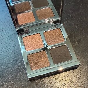 IL MAKIAGE Neutral Eyeshadow Quad Palette
